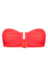 bandeau bikini top